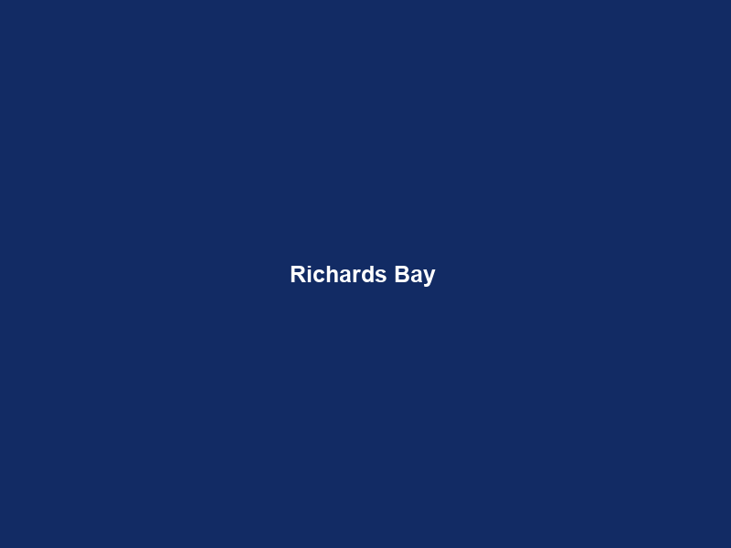 Richards Bay & Durban City fire blanks – SuperSport