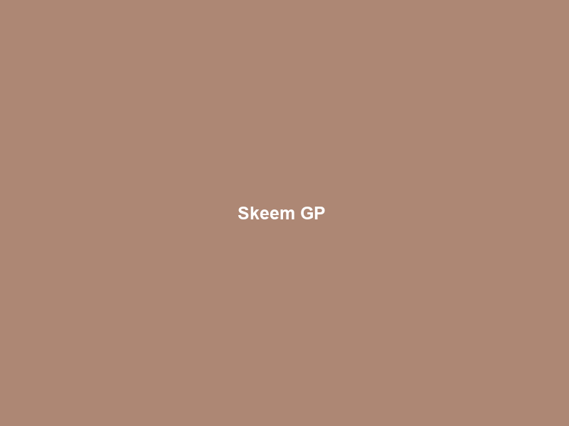 Skeem GP & Lerato Kganyago’s epic day giving back to SA schools – TimesLIVE